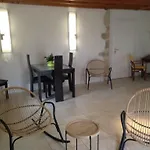 Le Domaine Du Bel Air Holiday home Blasimon