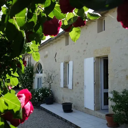 Le Domaine Du Bel Air *