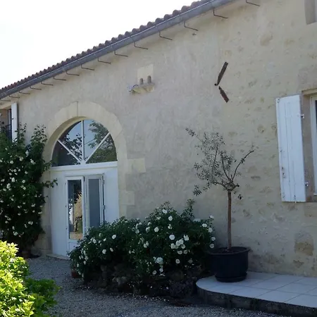 Le Domaine Du Bel Air Holiday home *
