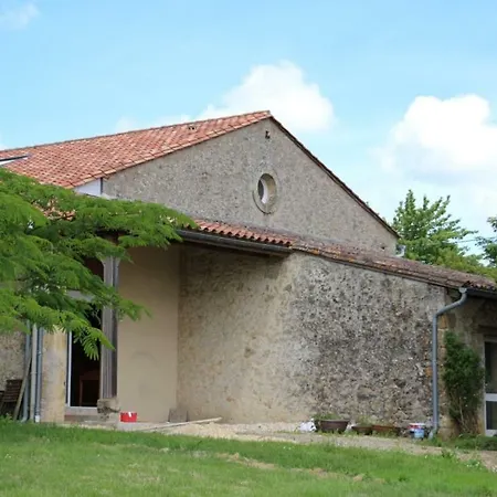 Le Domaine Du Bel Air *