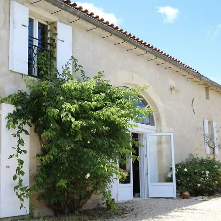 Le Domaine Du Bel Air Holiday home