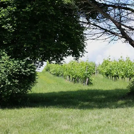 Le Domaine Du Bel Air Holiday home