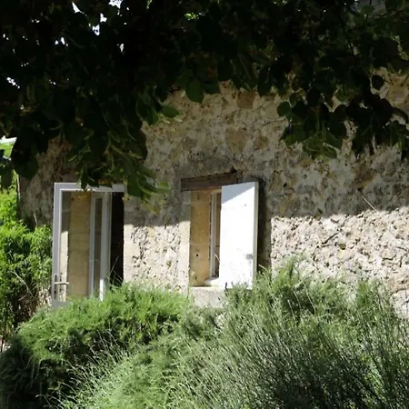 度假居 Le Domaine Du Bel Air *