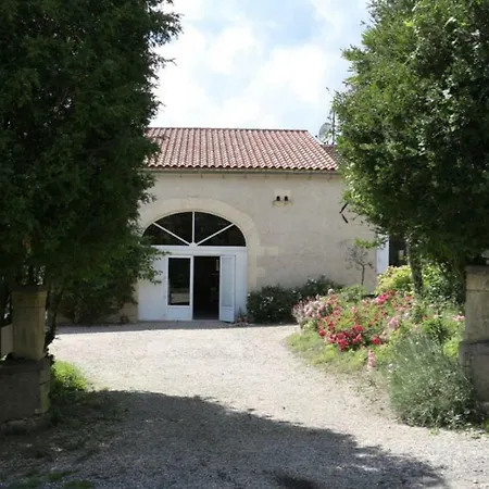Le Domaine Du Bel Air