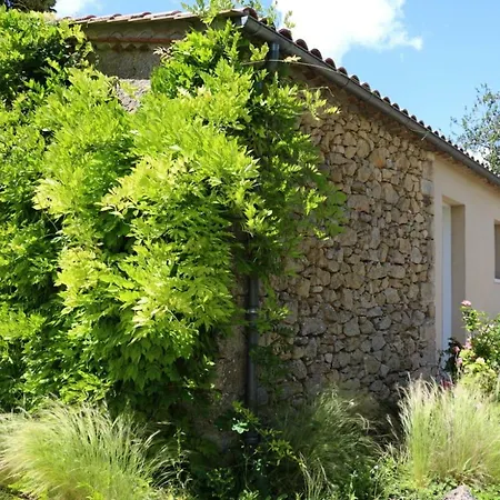 Le Domaine Du Bel Air Holiday home *