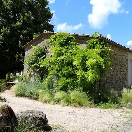 Le Domaine Du Bel Air Blasimon