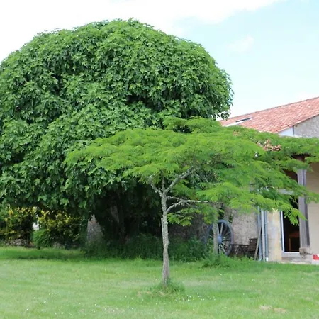 Le Domaine Du Bel Air * Blasimon