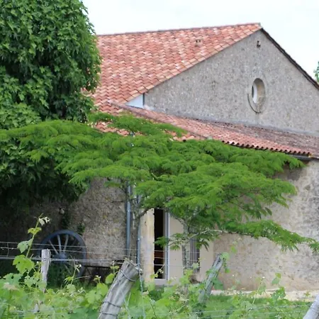 Le Domaine Du Bel Air *