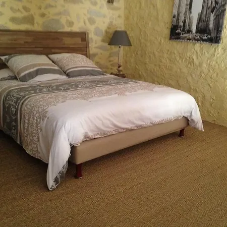 Holiday home Le Domaine Du Bel Air *