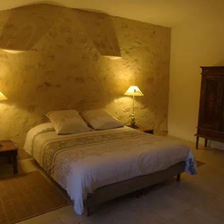 Le Domaine Du Bel Air *