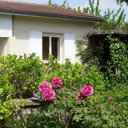Le Domaine Du Bel Air * Blasimon