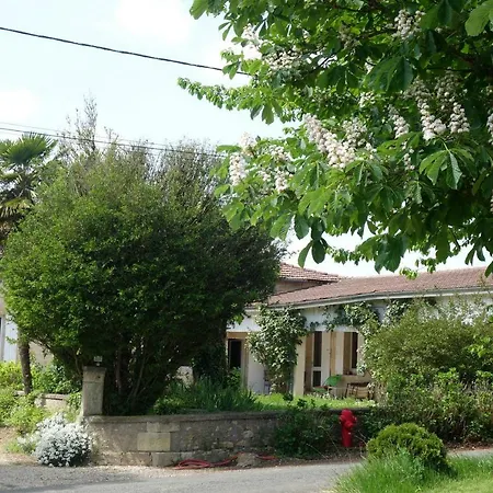 Le Domaine Du Bel Air Holiday home