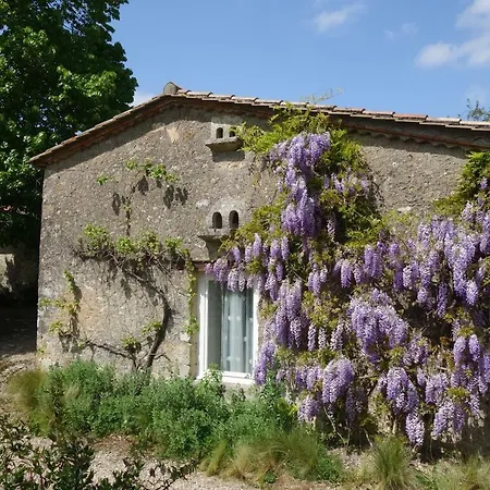 Le Domaine Du Bel Air *