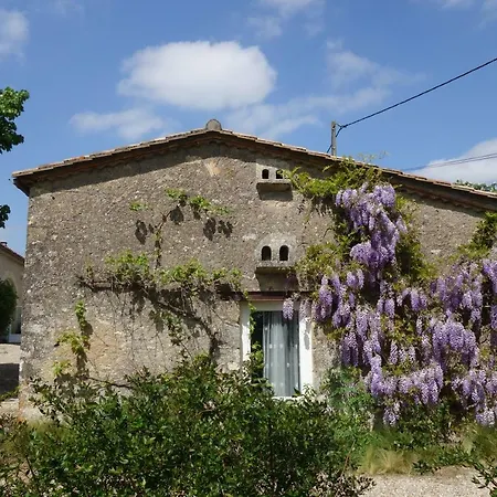 Le Domaine Du Bel Air Holiday home Blasimon