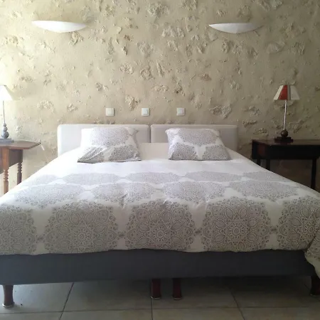 Holiday home Le Domaine Du Bel Air Blasimon