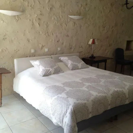 Le Domaine Du Bel Air *