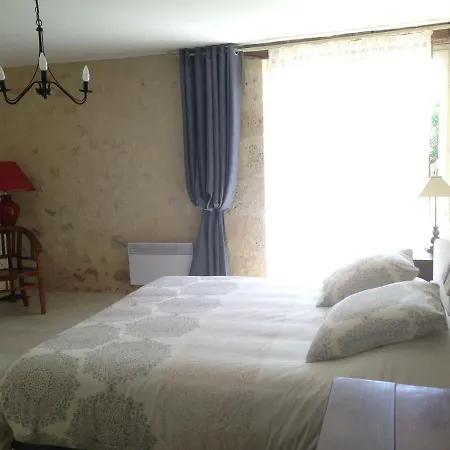 Holiday home Le Domaine Du Bel Air