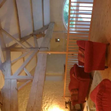 Ferienhaus Le Domaine Du Bel Air