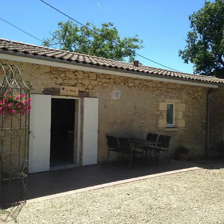 Holiday home Le Domaine Du Bel Air *