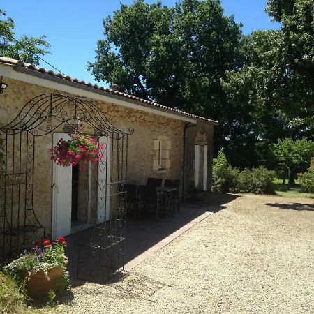 Le Domaine Du Bel Air *