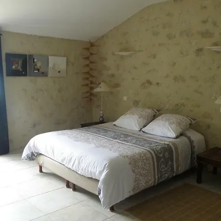 Le Domaine Du Bel Air