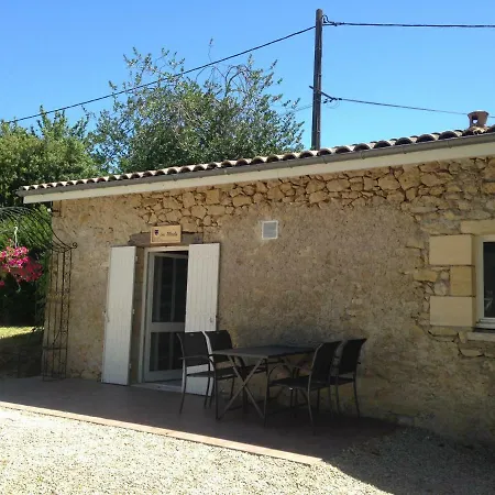 Le Domaine Du Bel Air Holiday home *
