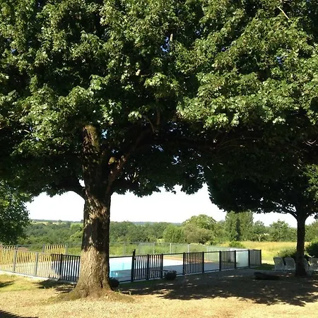 度假居 Le Domaine Du Bel Air