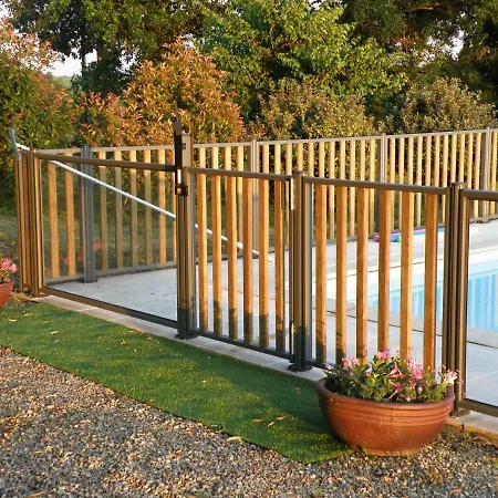 Holiday home Le Domaine Du Bel Air