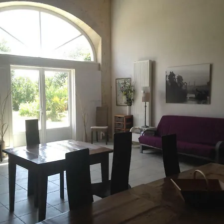 Le Domaine Du Bel Air Holiday home *