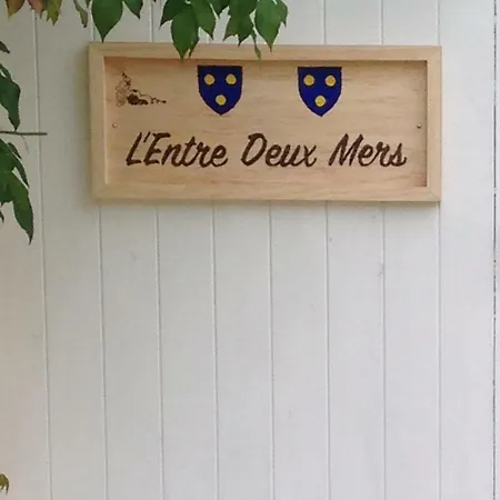 Le Domaine Du Bel Air