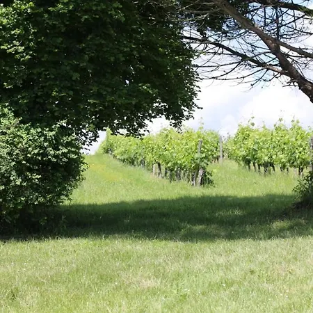 Le Domaine Du Bel Air Holiday home