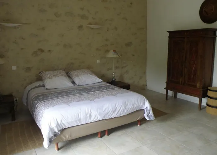 Le Domaine Du Bel Air *